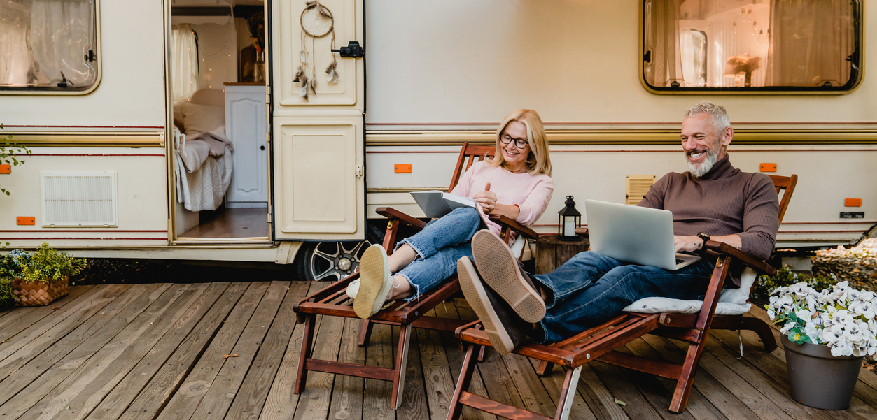 Convenient Mobile Service for RV Dumping in Just 15 Minutes