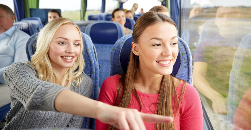 Kaplan Transportation Tours and Charters Nationwide